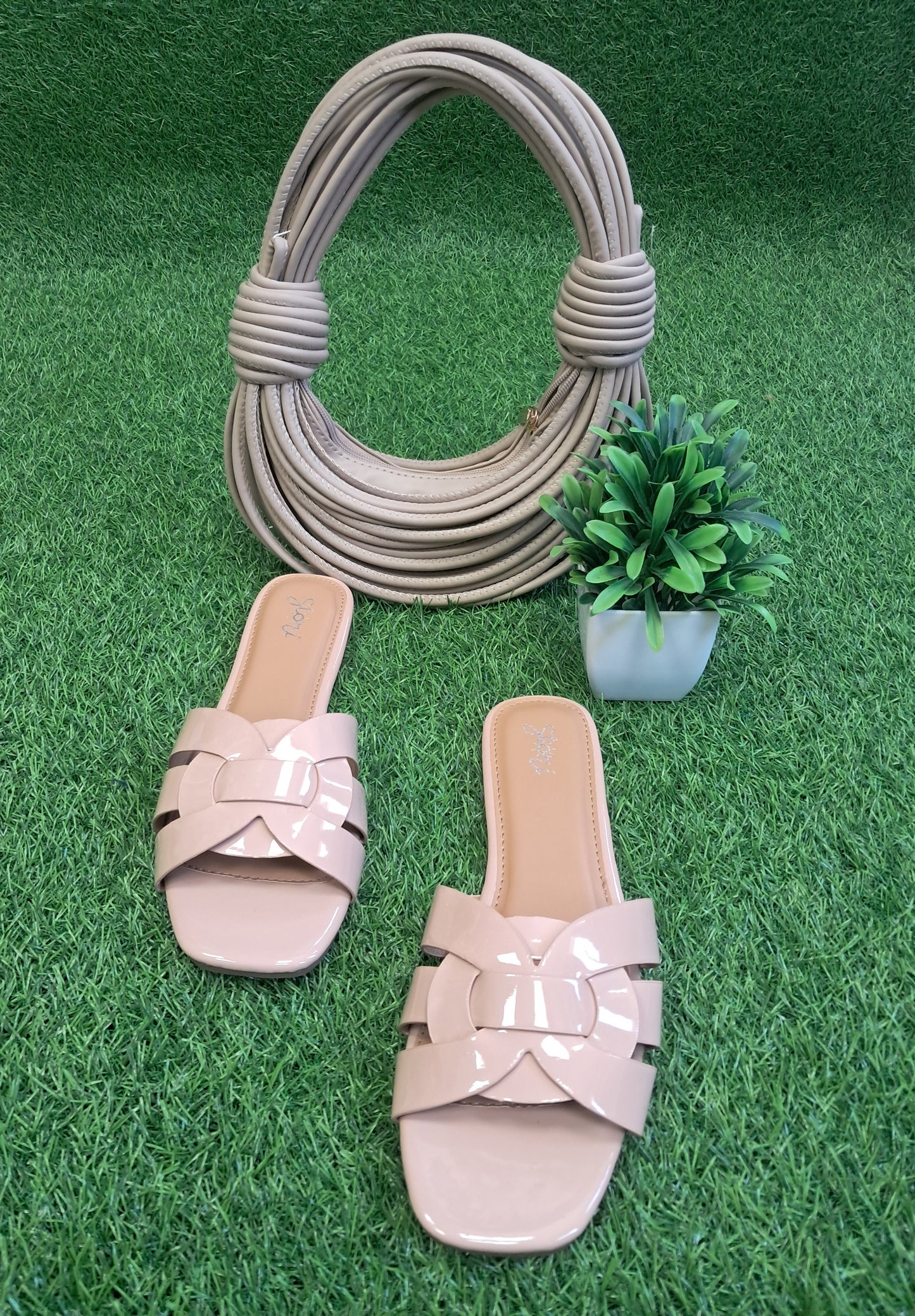 Jasmine Slides