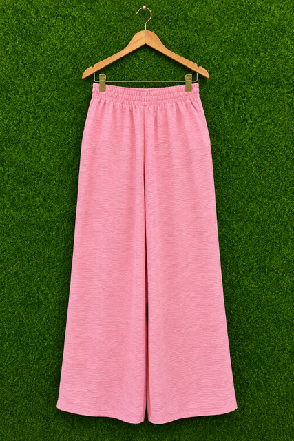 Endless Dream Wide-leg Pants