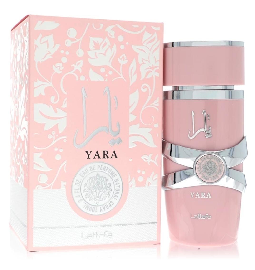Yara By Lattafa Eau de Parfum