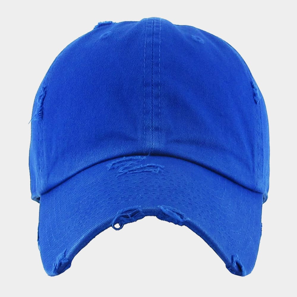 On The Go Cap