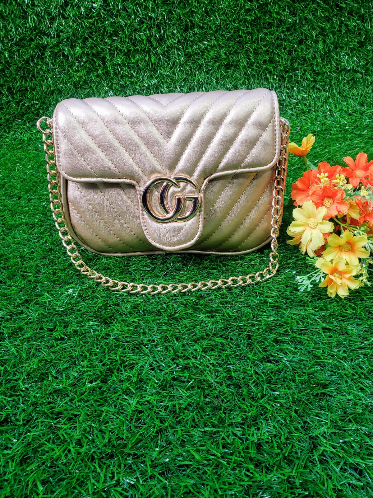 Designer Mini Bag