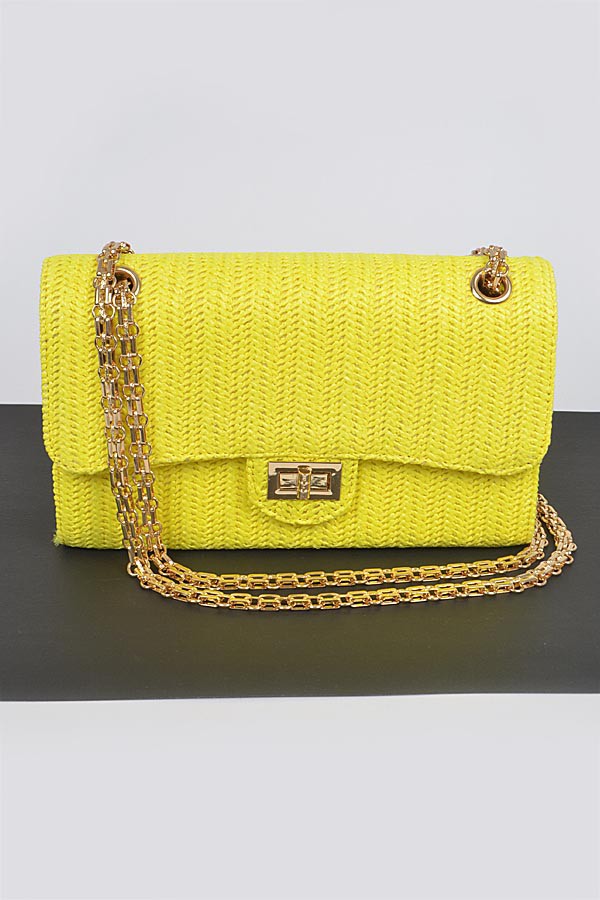 Sunny Bliss Shoulder Bag
