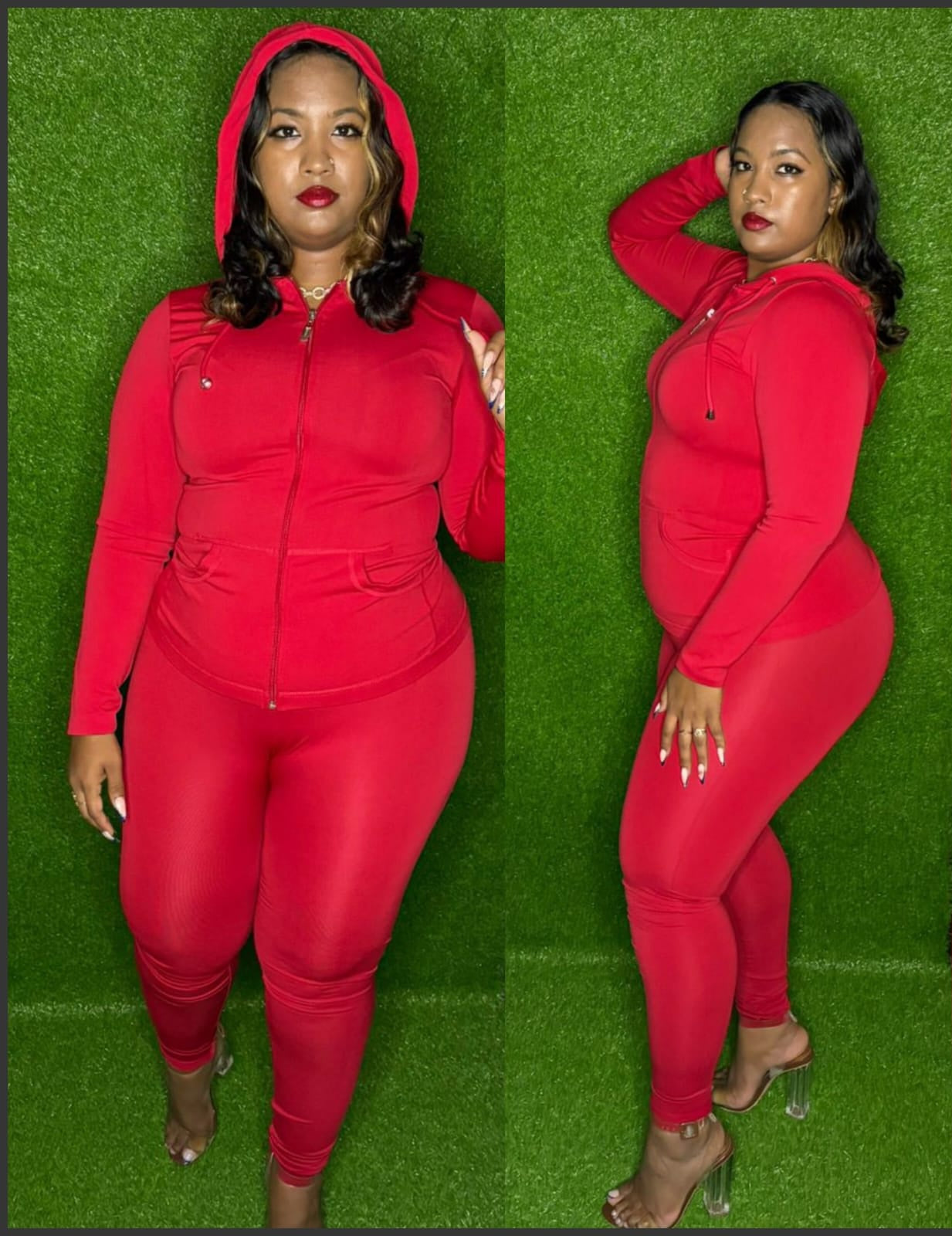 Cloud Nine Lounge Set