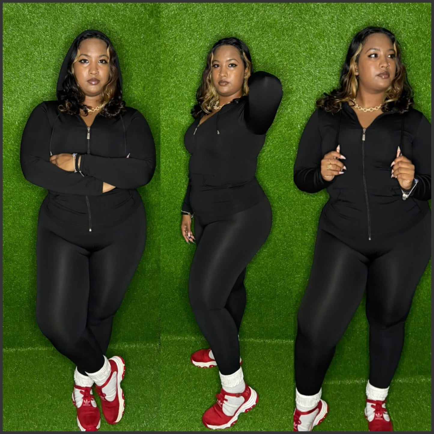 Cloud Nine Lounge Set