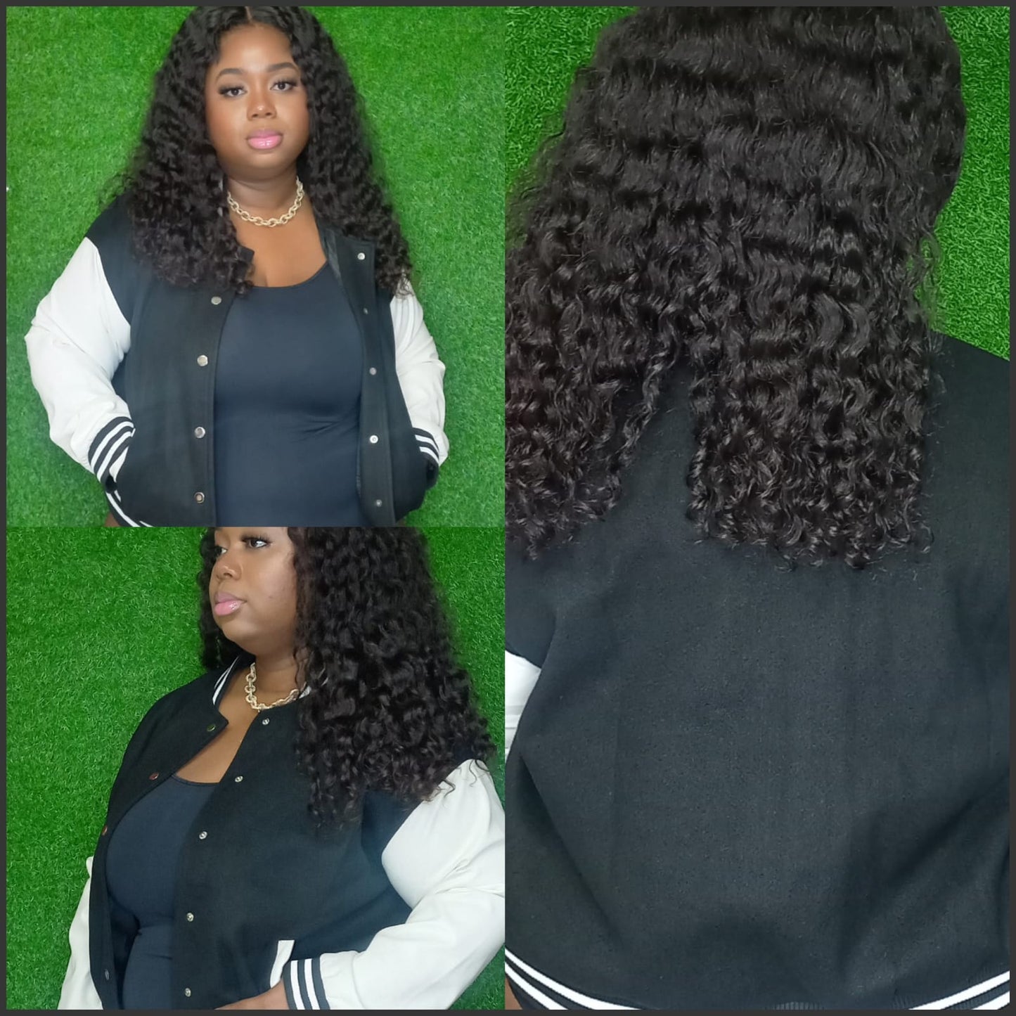 Varsity Victory Bomber