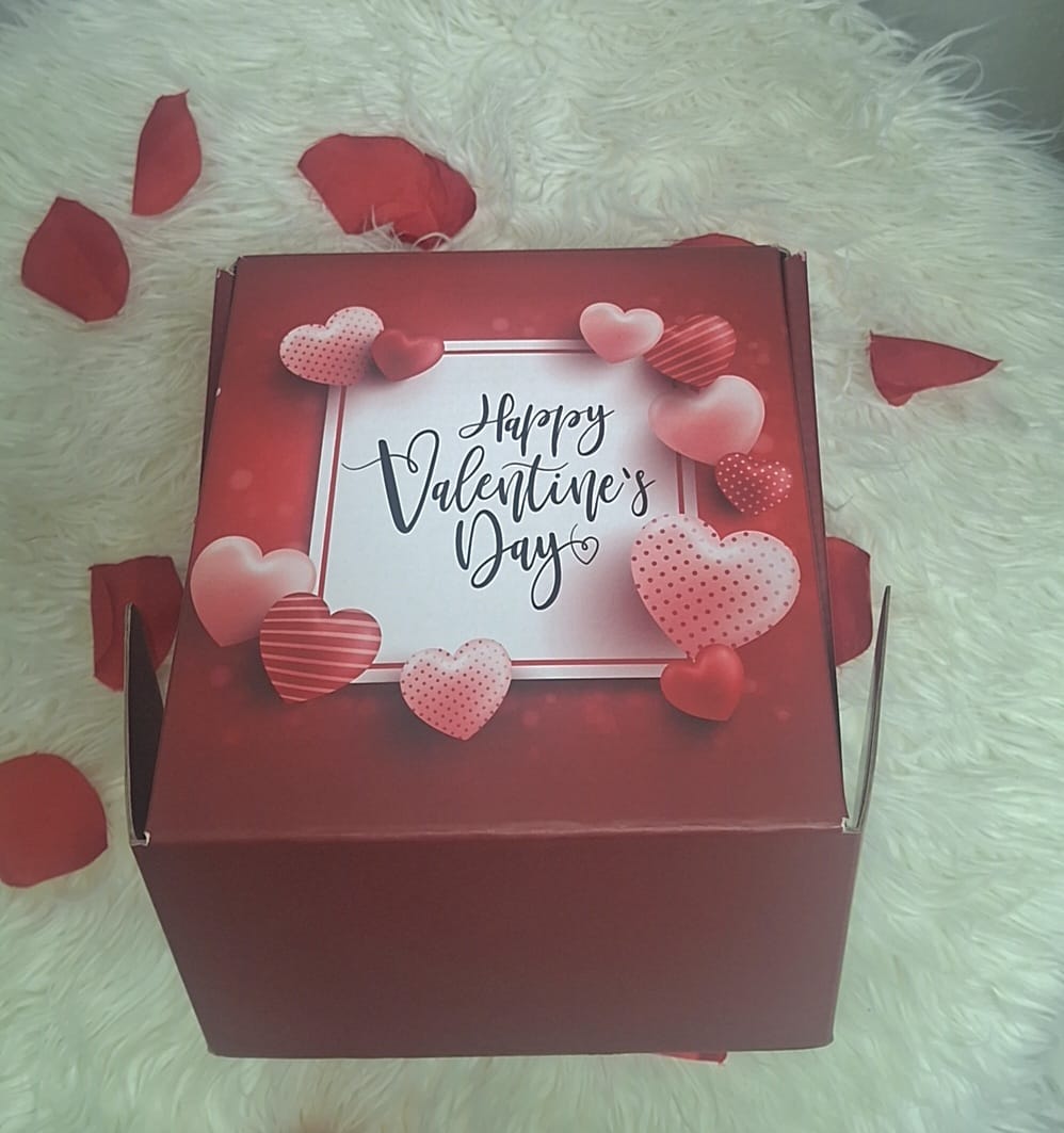Box Of Love