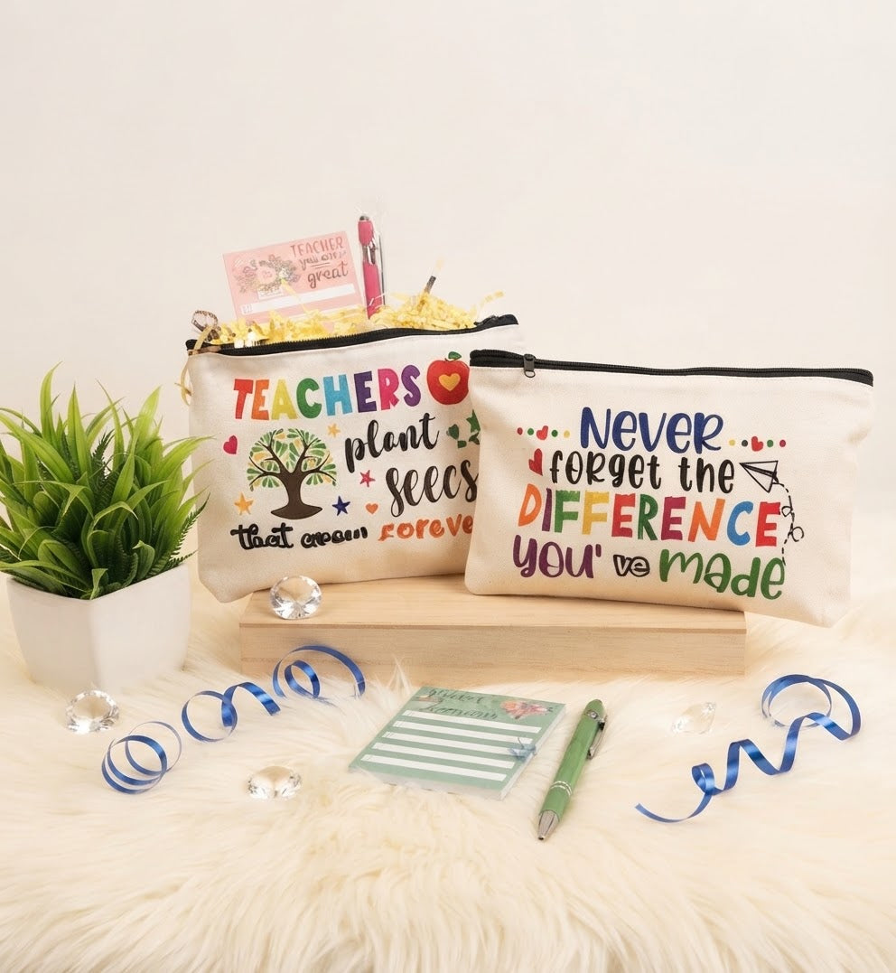 Teacher's Appreciation Collection