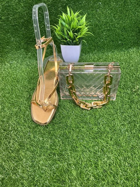 Akayla Sandals