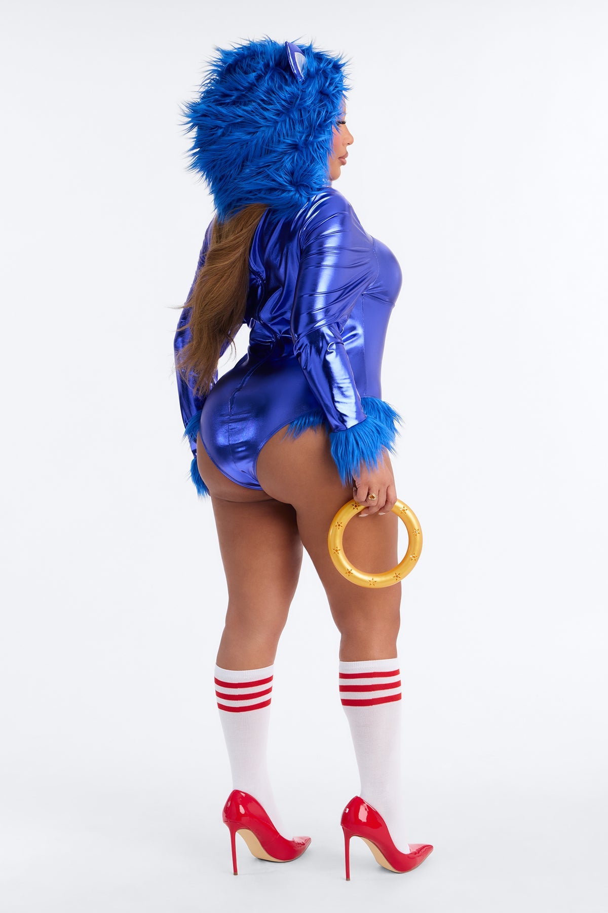 Ms. Tease & Tempt