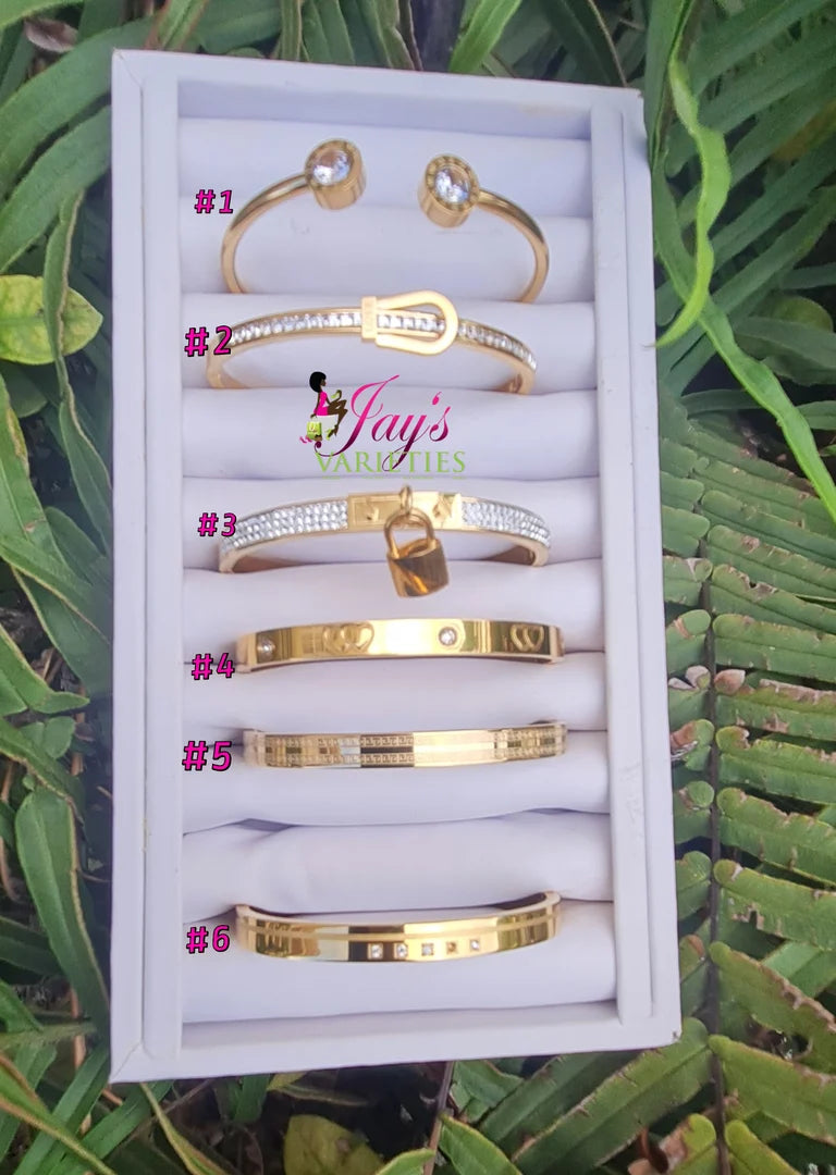 Carti-Design Bracelet