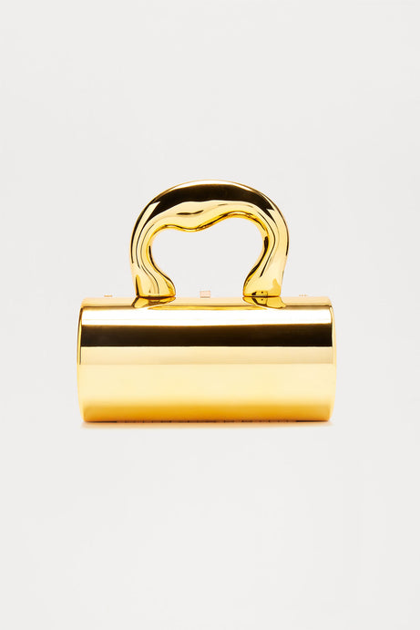 Gold Electric