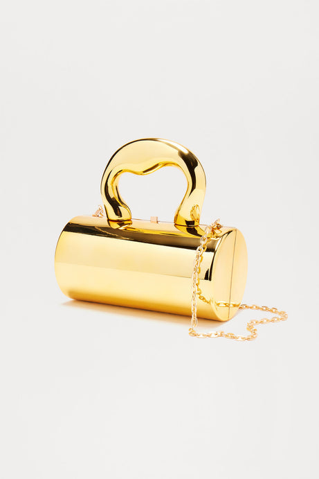 Gold Electric