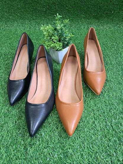 Kaythin Pumps