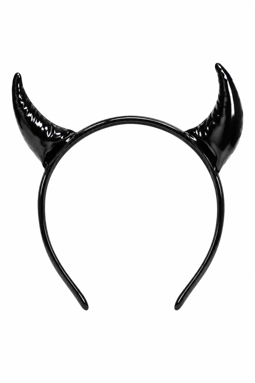 Vinyl Devil Horn
