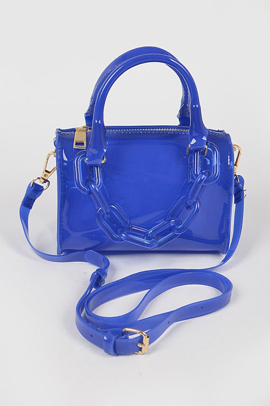Mini Duffle