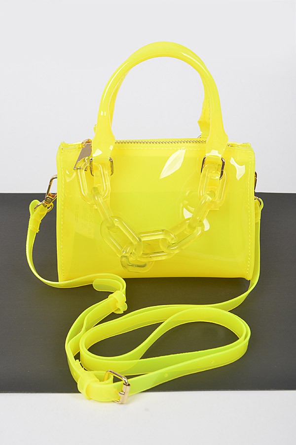 Mini Duffle