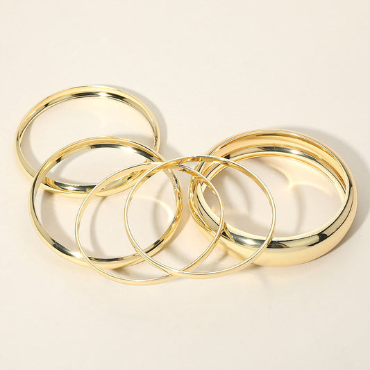 Amani Luxe Trio