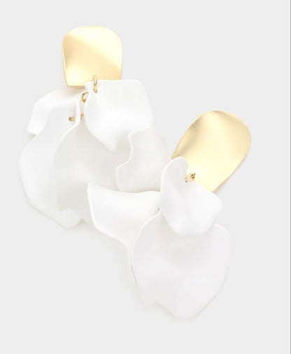 Summer Petals