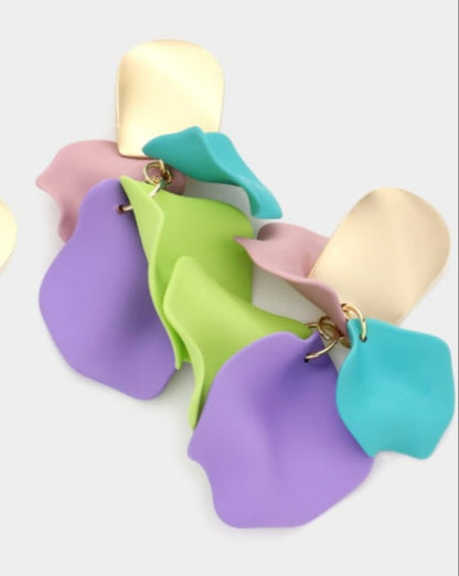 Summer Petals