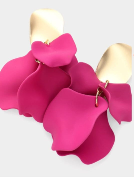 Summer Petals