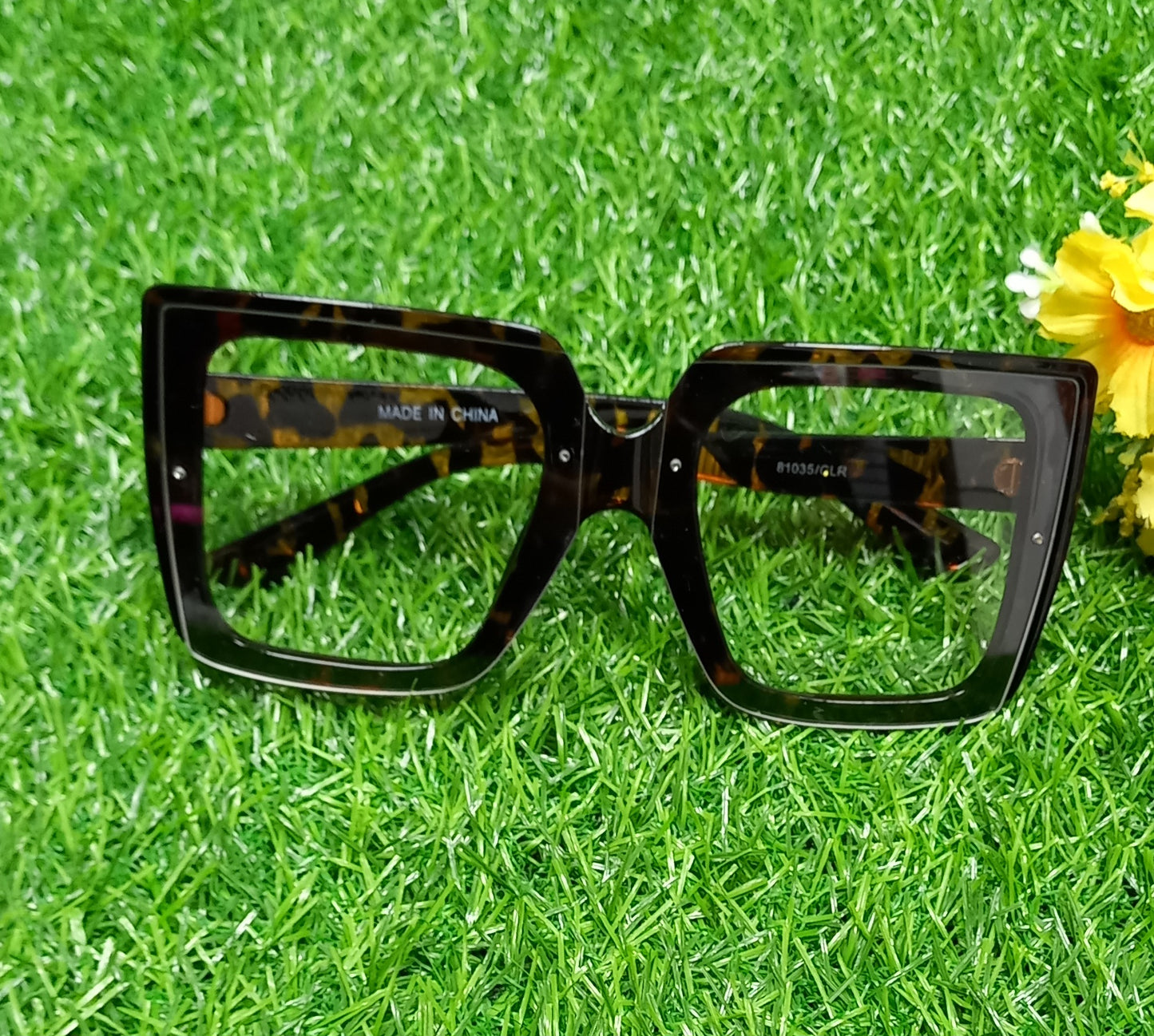Quirky Yet Chic Views