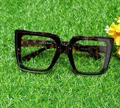 Quirky Yet Chic Views