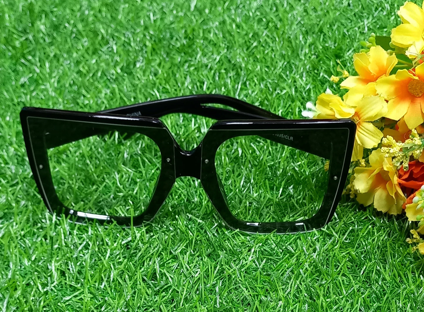 Quirky Yet Chic Views