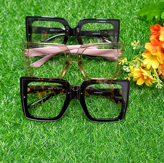 Quirky Yet Chic Views