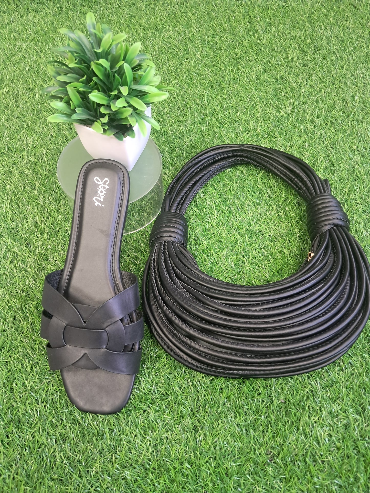 Jasmine Slides