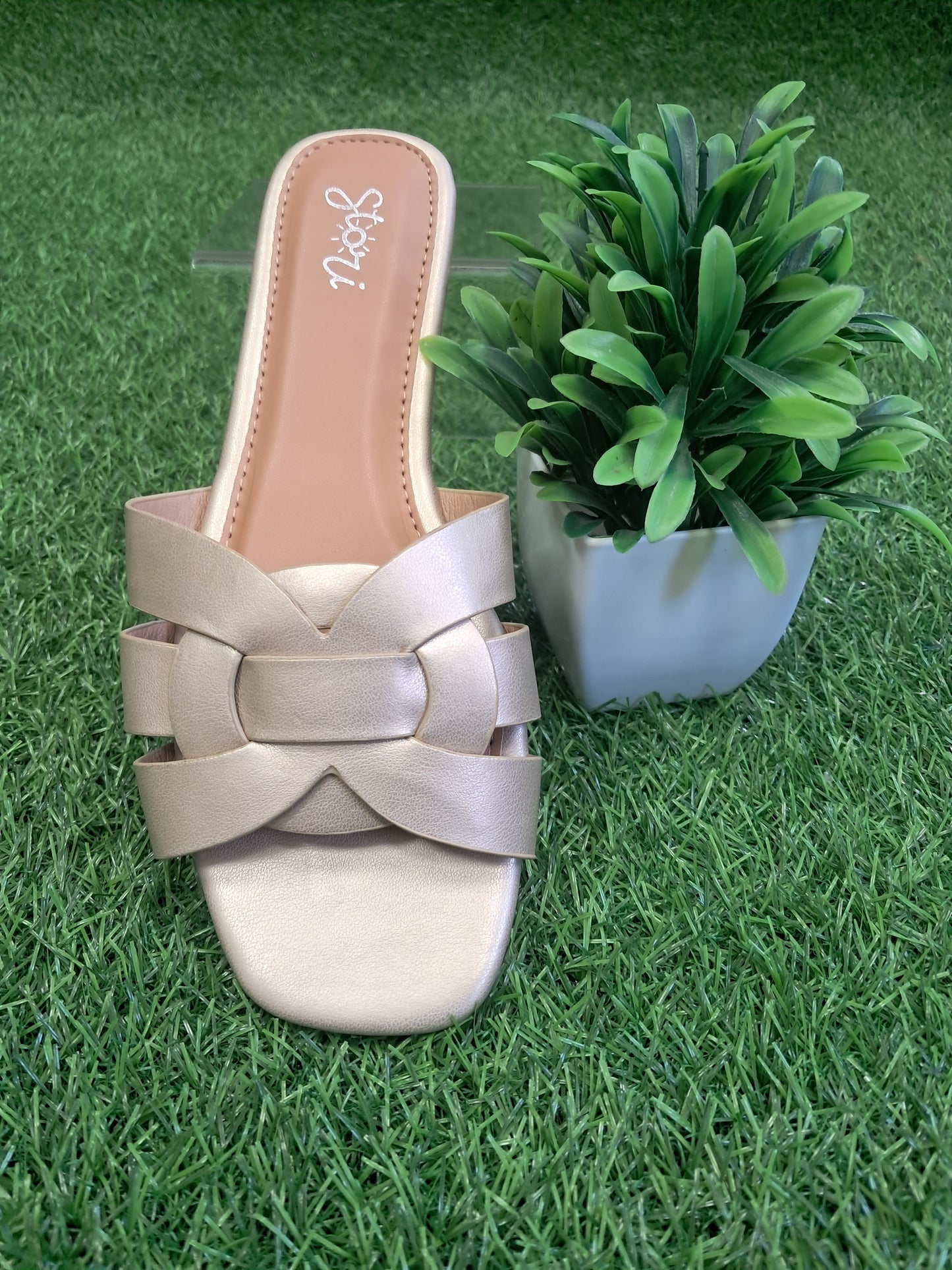 Jasmine Slides