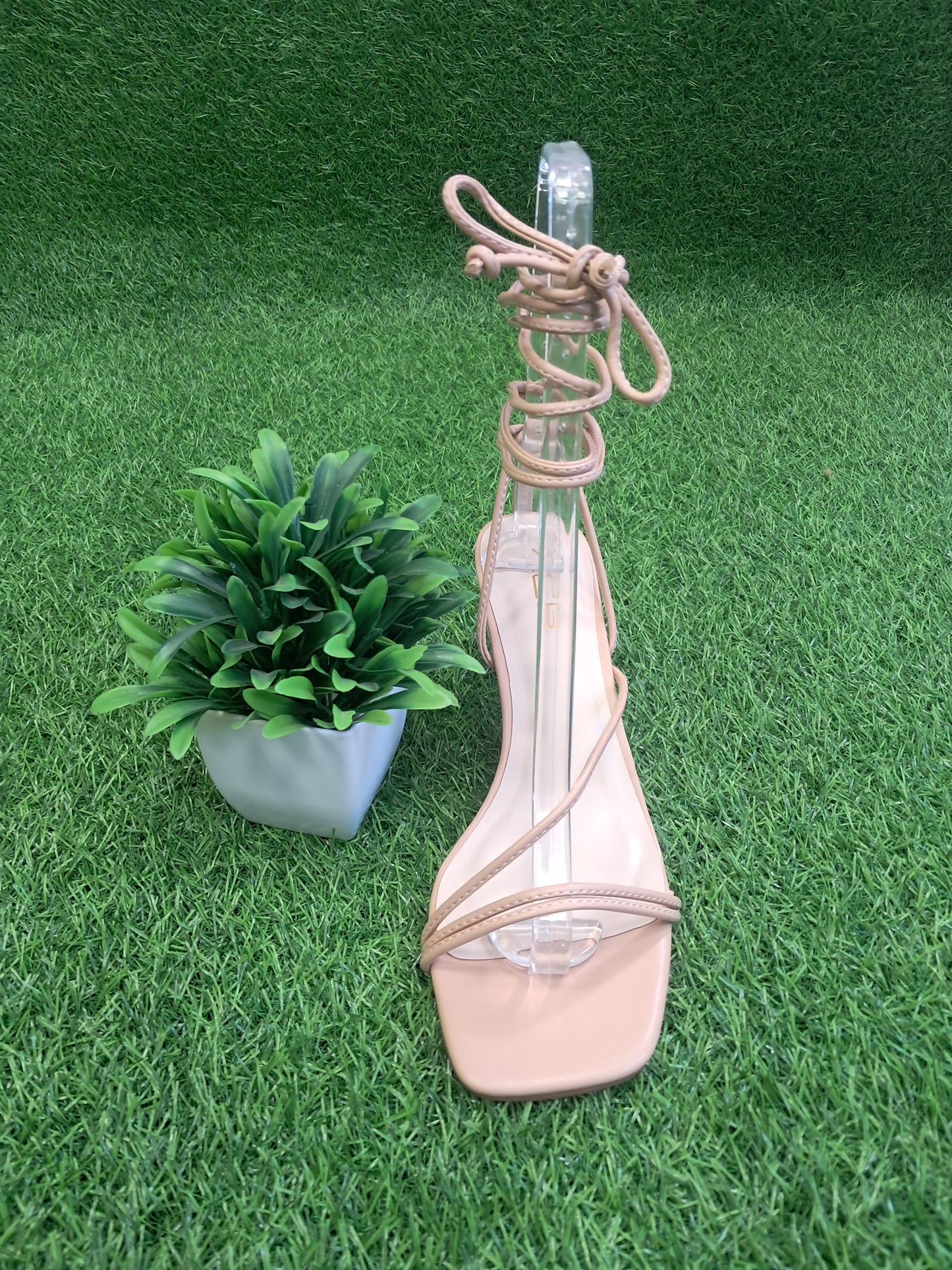 Nyra Strappy