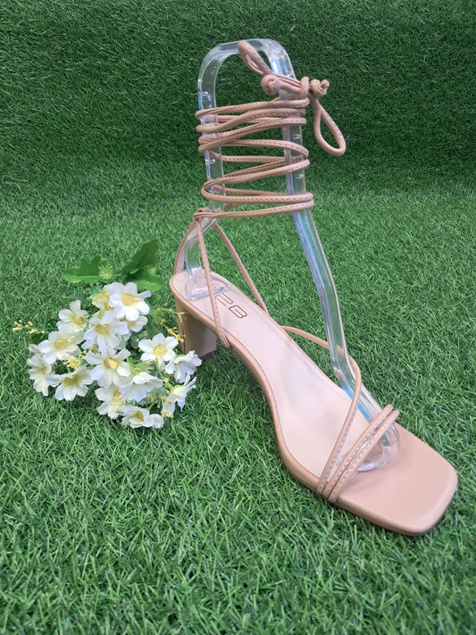 Nyra Strappy