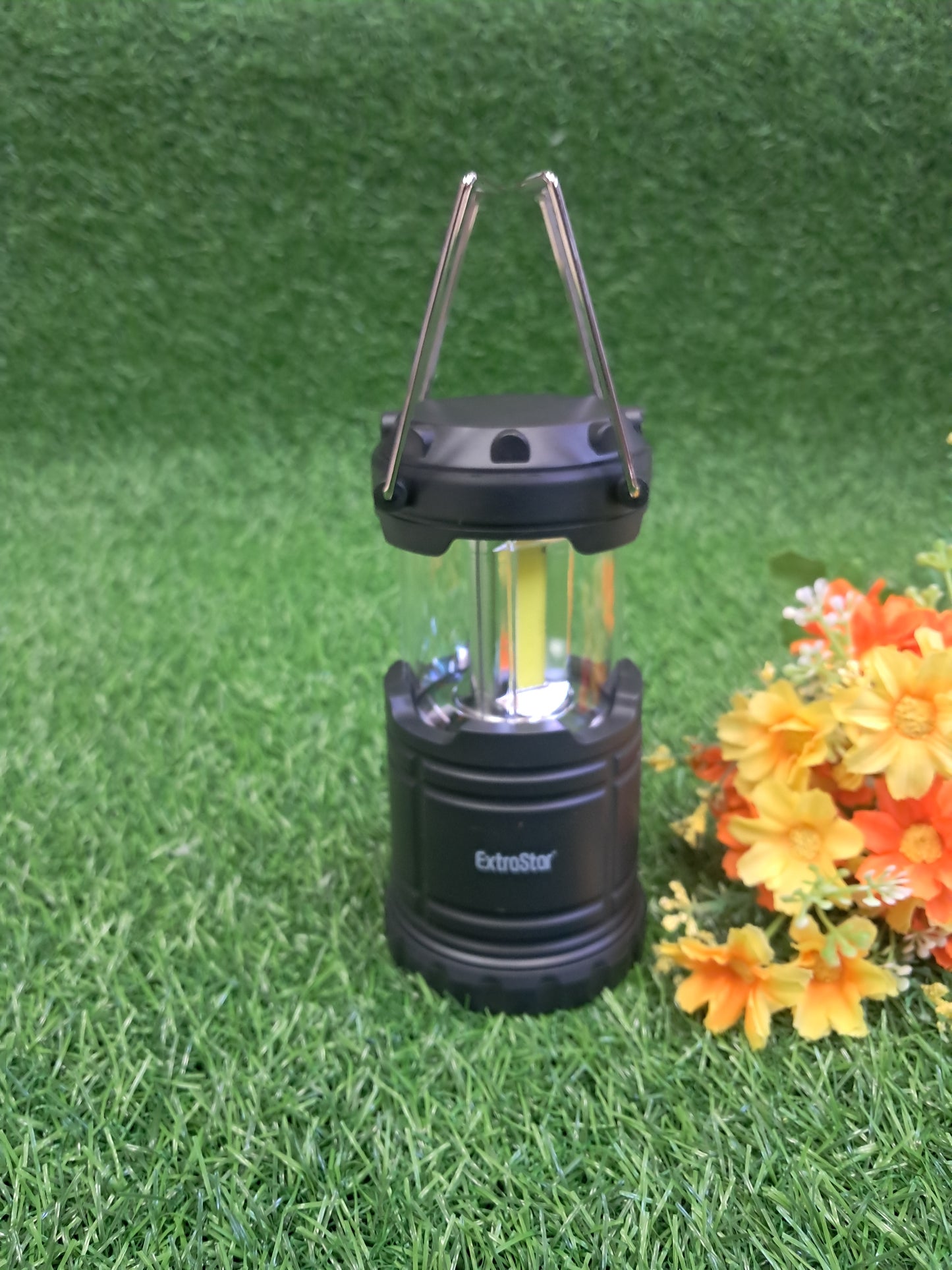 Mini Led Lantern