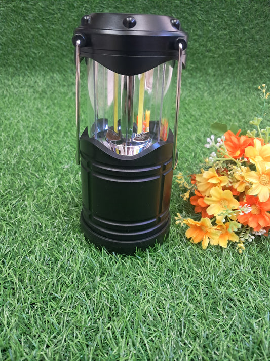 Light Your Way Lantern