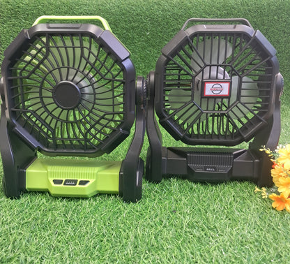Portable Mini Fan