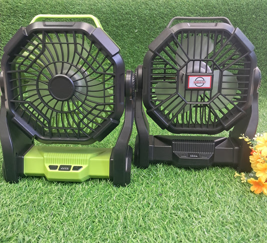 Portable Mini Fan