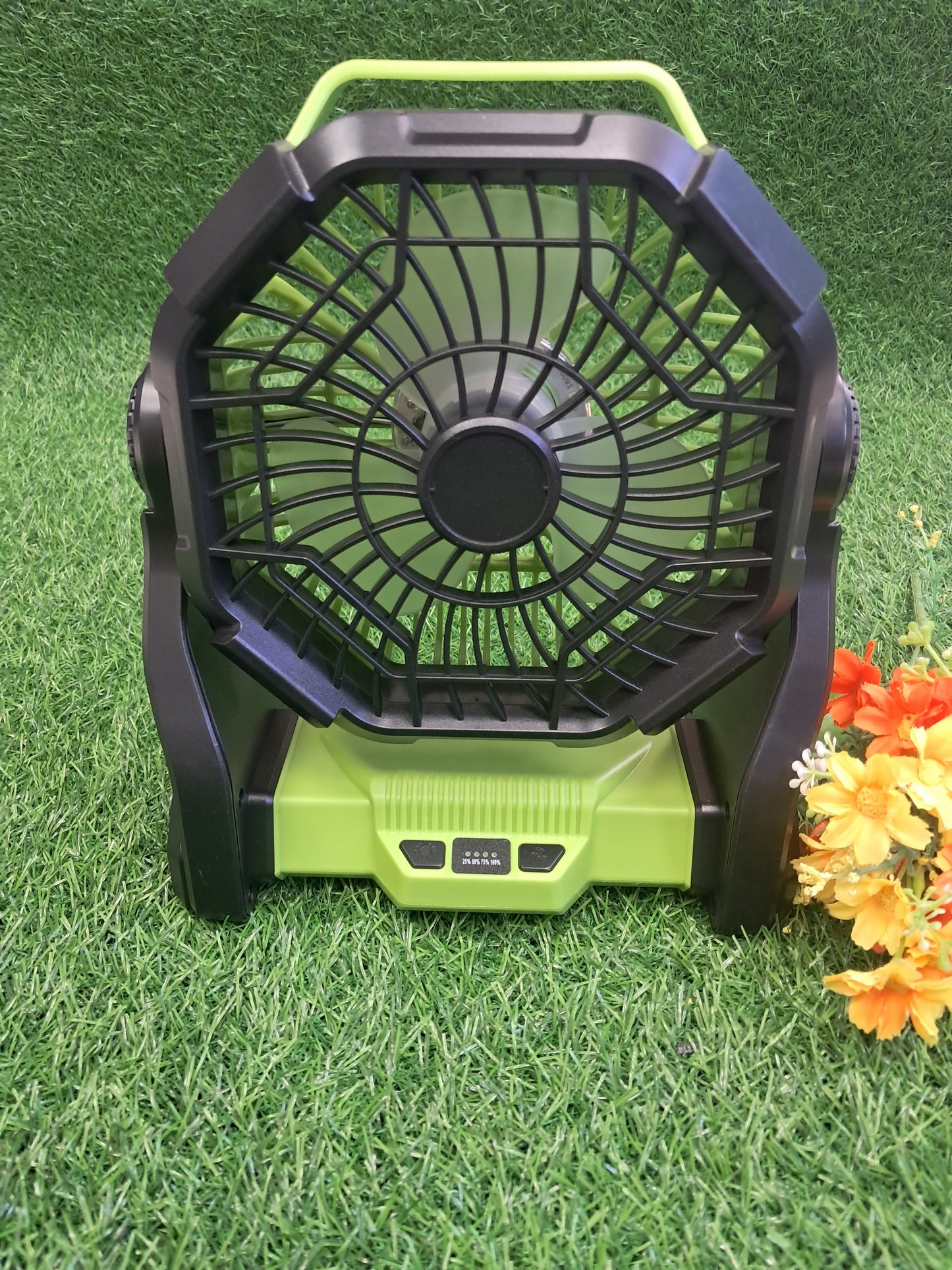 Portable Mini Fan