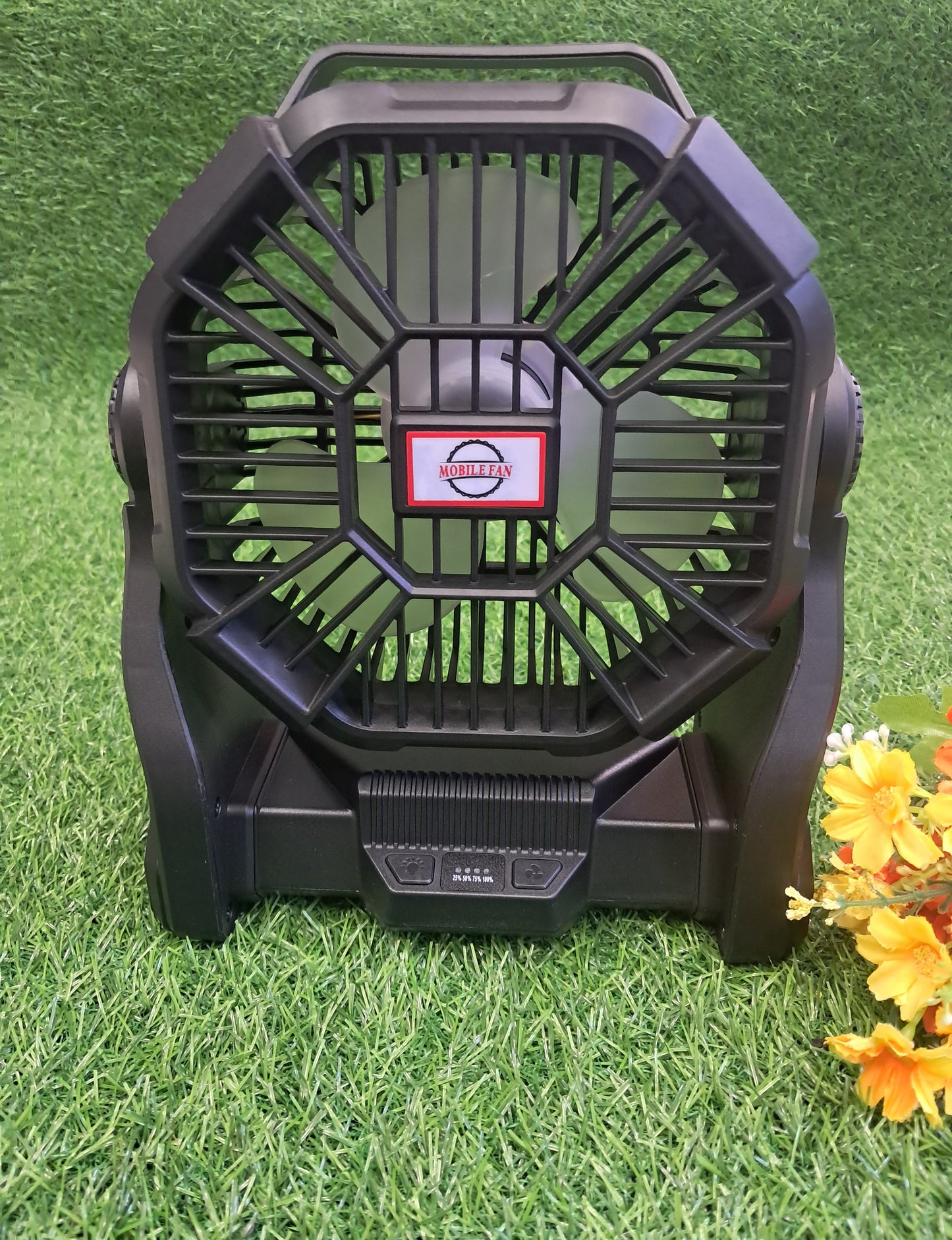 Portable Mini Fan
