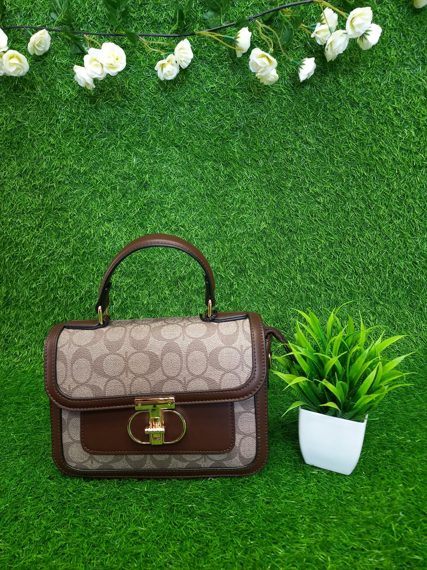 Monogram Signature Collection