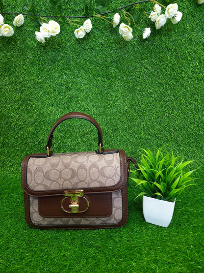 Monogram Signature Collection