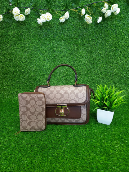 Monogram Signature Collection