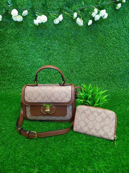 Monogram Signature Collection