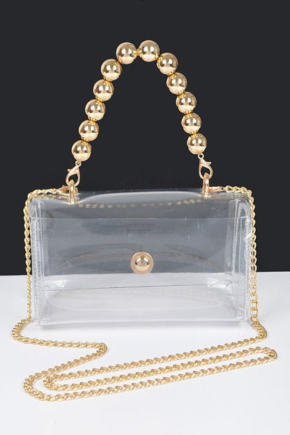 Gold Sensation