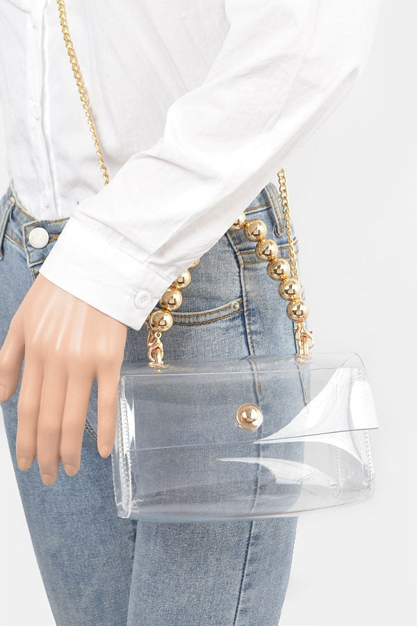 Gold Sensation