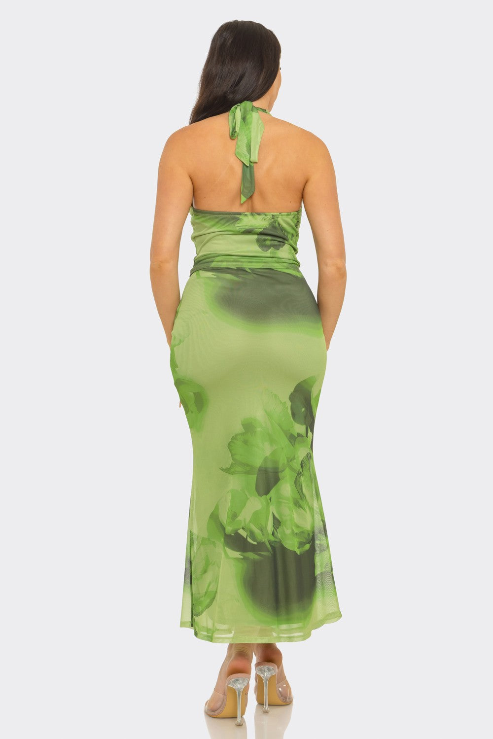 Garden Luxe Two Piece