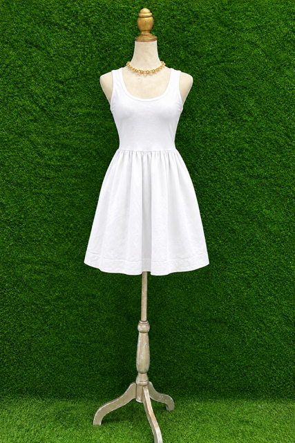 Luna Bloom Midi