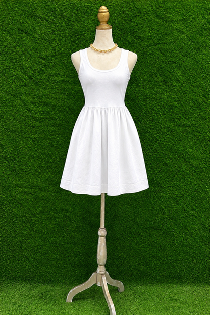 Luna Bloom Midi