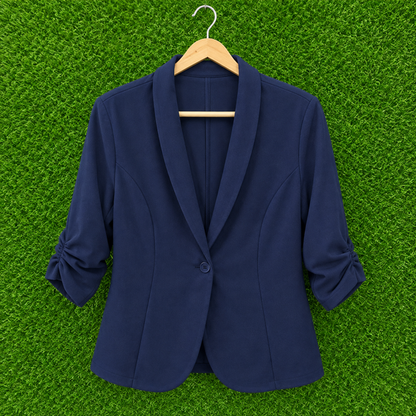 The Mackenzie Blazer