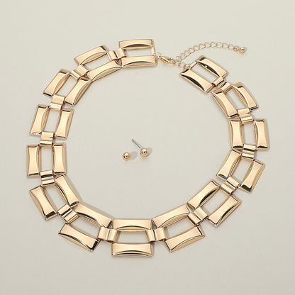 Edge & Elegance Link Set