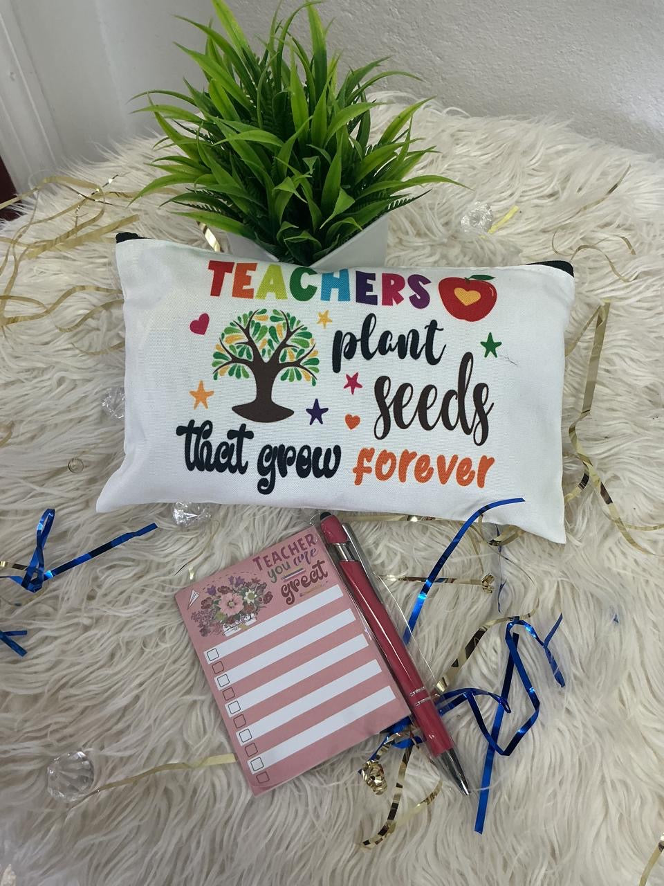 Teacher's Appreciation Collection